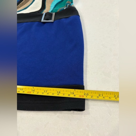 Groovy Coco & Tashi Mod Print
Mini Dress - Size Small - Picture 9 of 10